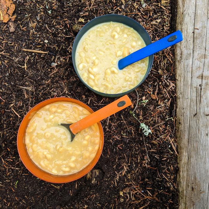 Soupe lyophilisée : notre Soupe aux Pois Boréale en 4 questions