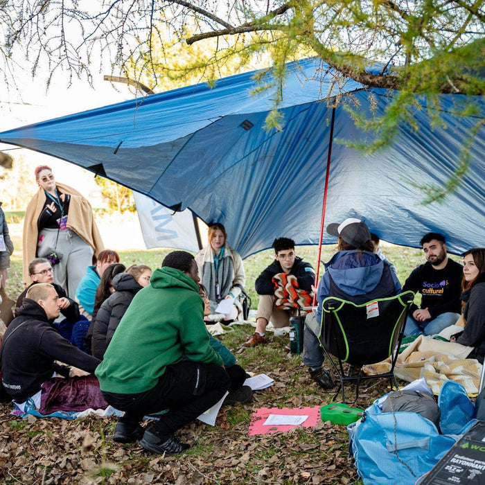 Santé mentale en nature: les bienfaits de se reconnecter