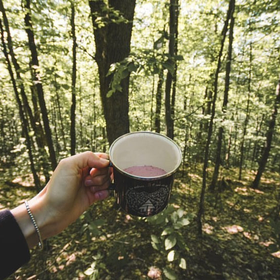 Notre Audacieux Smoothie lyophilisé en 4 questions