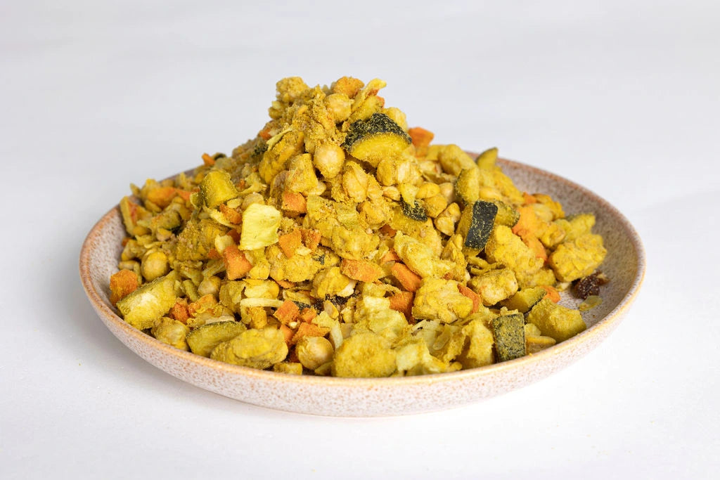Adventurer's Couscous - 2 servings per bag