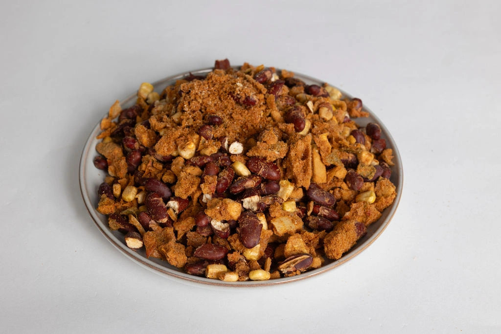 Unlimited Chili - 2 servings per bag