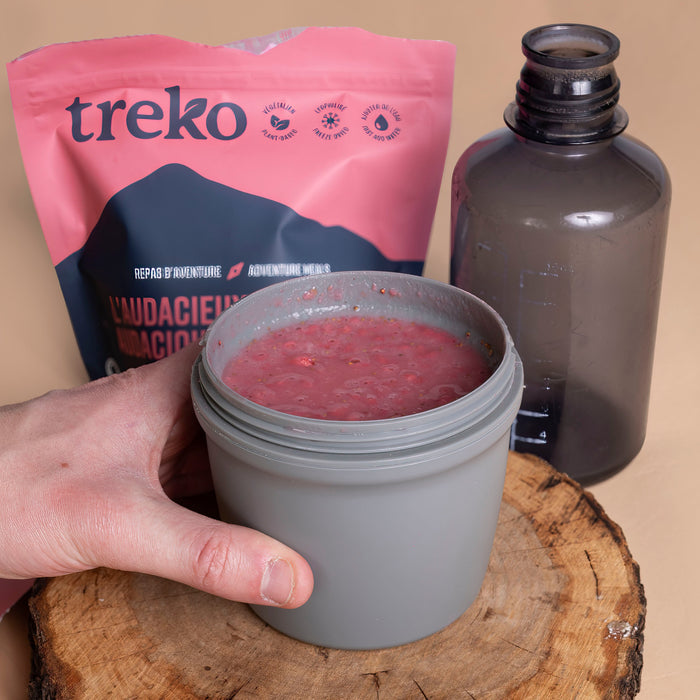 Audaciously smoothie - 3 servings per bag